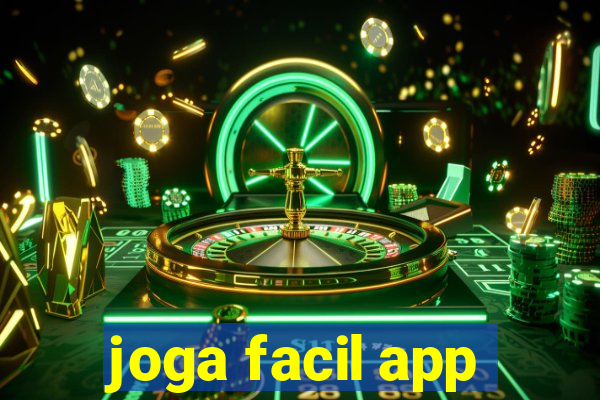 joga facil app